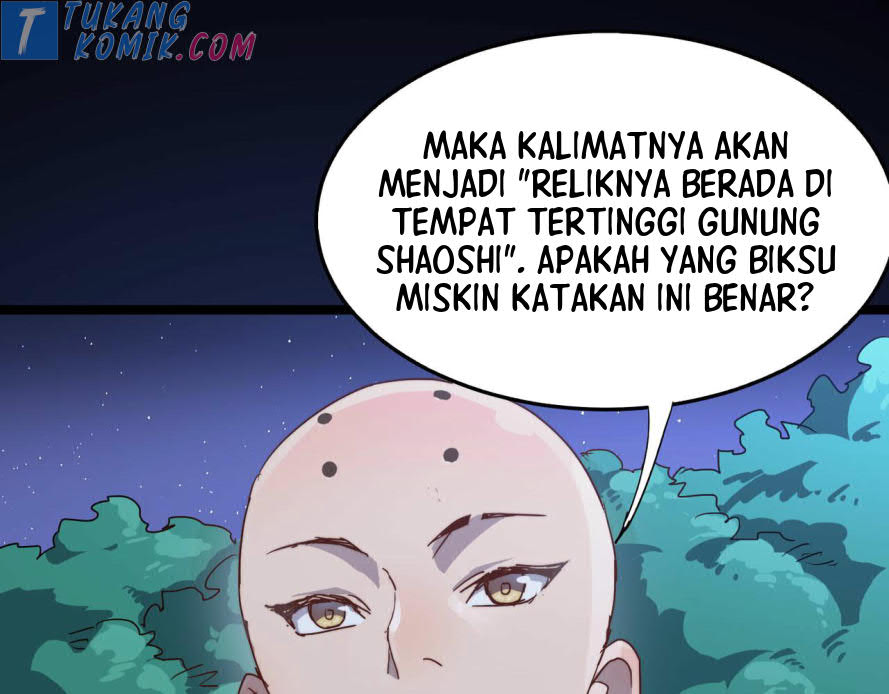 Building the Strongest Shaolin Temple in Another World Chapter 28 Gambar 110