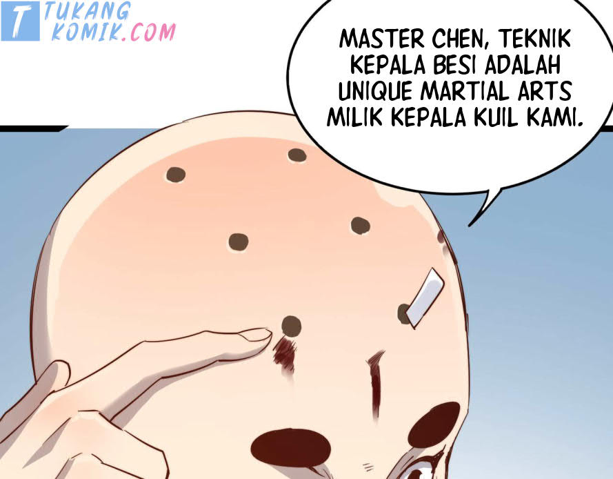 Building the Strongest Shaolin Temple in Another World Chapter 28 Gambar 39
