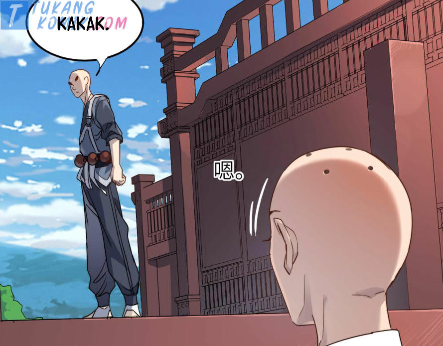 Building the Strongest Shaolin Temple in Another World Chapter 28 Gambar 52