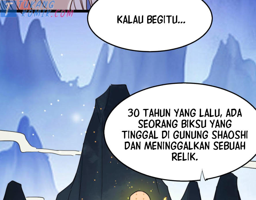 Building the Strongest Shaolin Temple in Another World Chapter 28 Gambar 98