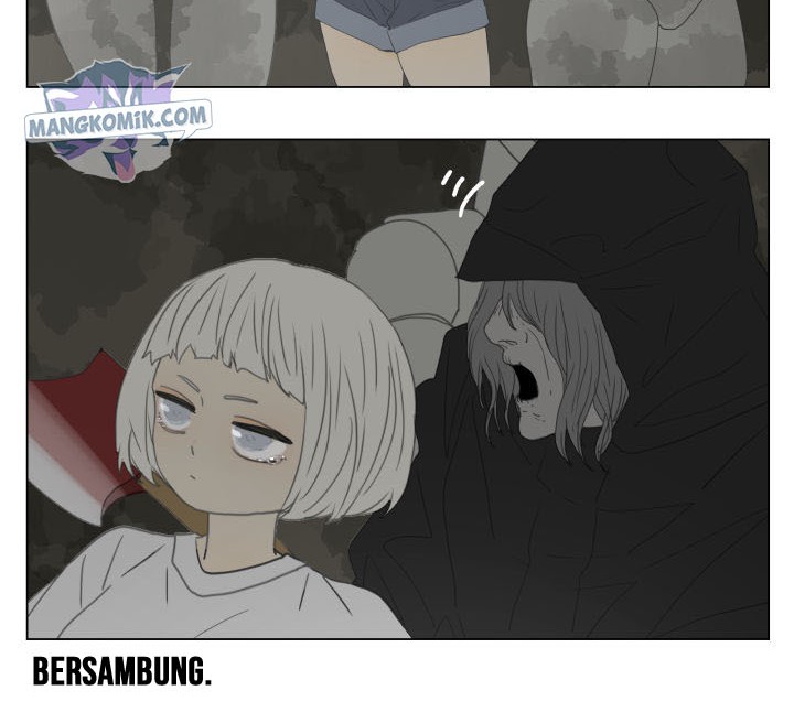 Nan Hao & Shang Feng Chapter 99.1 Gambar 12