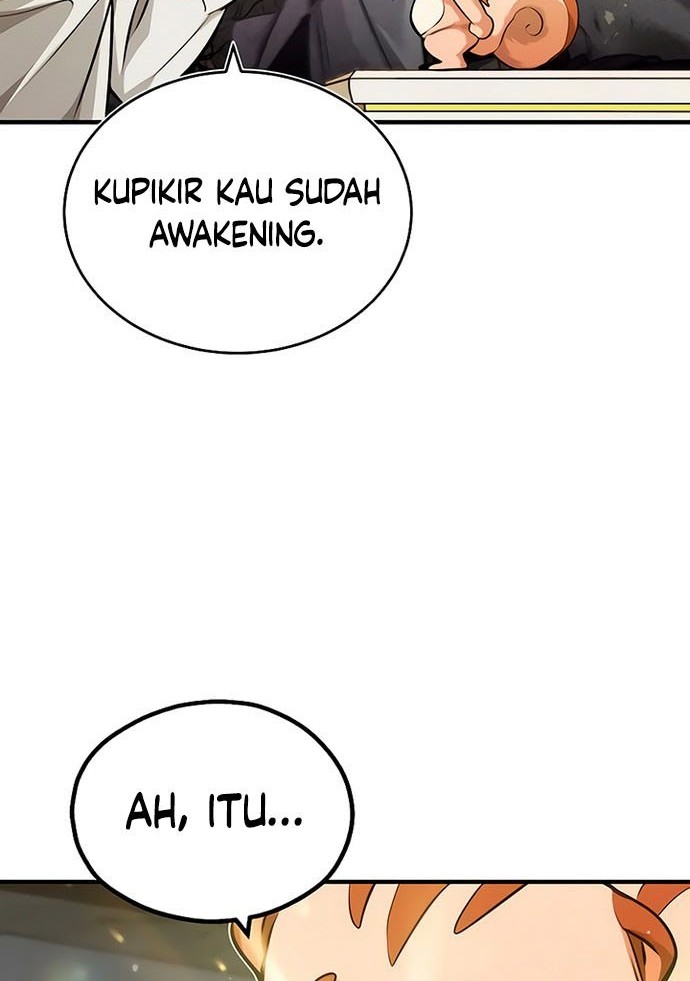 The Dark Magician Transmigrates After 66666 Years Chapter 57 Gambar 19