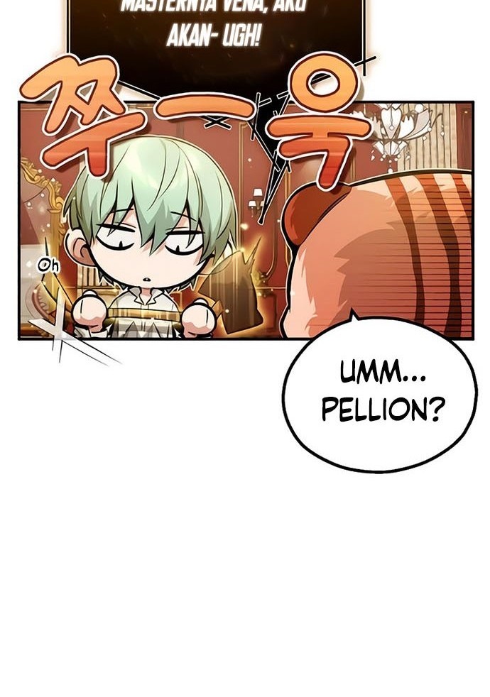 The Dark Magician Transmigrates After 66666 Years Chapter 57 Gambar 25