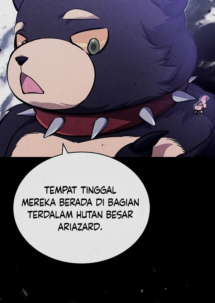 The Dark Magician Transmigrates After 66666 Years Chapter 57 Gambar 31