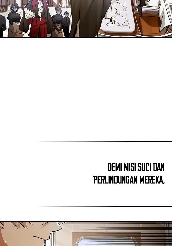 The Dark Magician Transmigrates After 66666 Years Chapter 57 Gambar 35