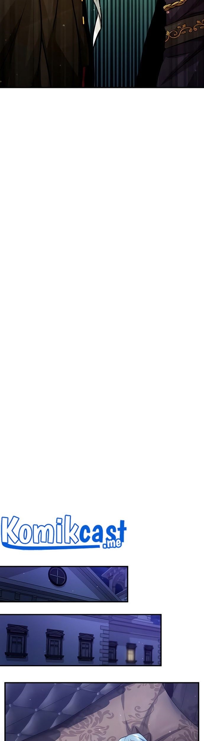 The Dark Magician Transmigrates After 66666 Years Chapter 57 Gambar 46