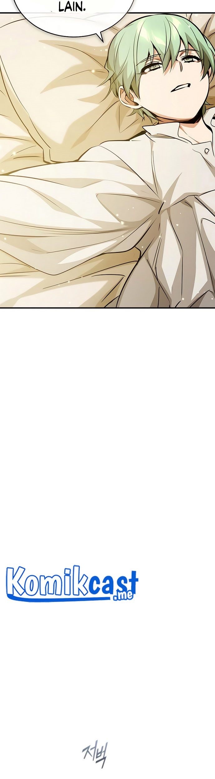 The Dark Magician Transmigrates After 66666 Years Chapter 57 Gambar 62