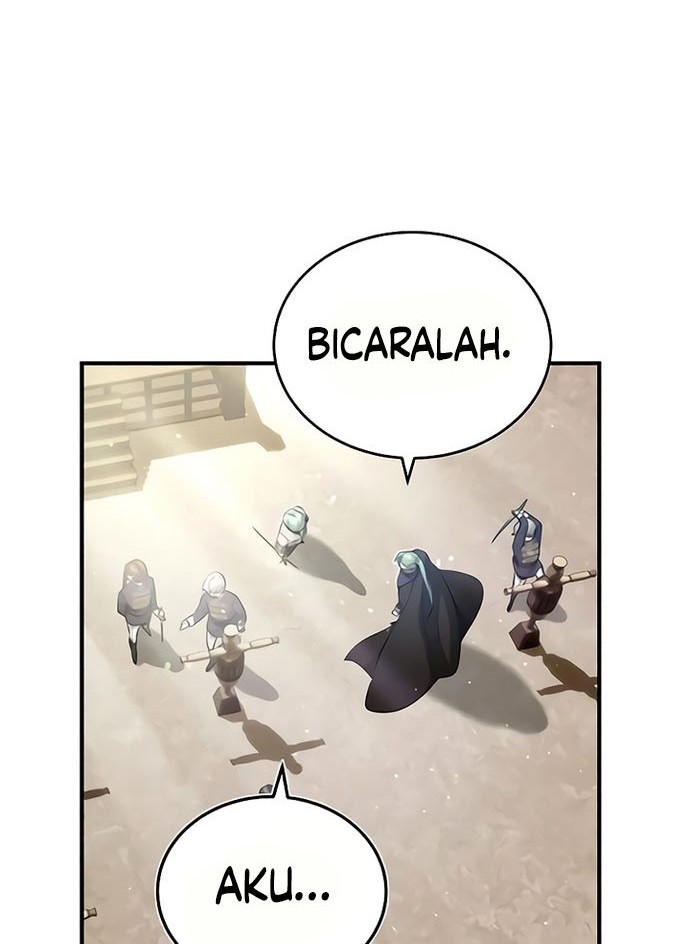 The Dark Magician Transmigrates After 66666 Years Chapter 57 Gambar 65