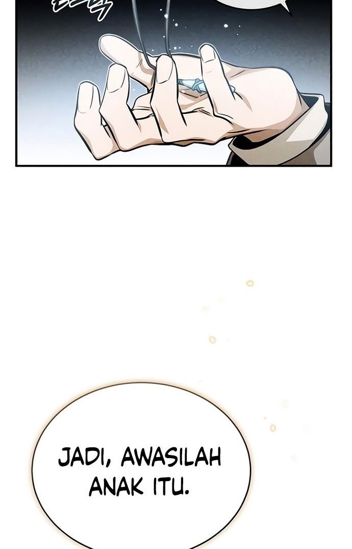 The Dark Magician Transmigrates After 66666 Years Chapter 57 Gambar 77