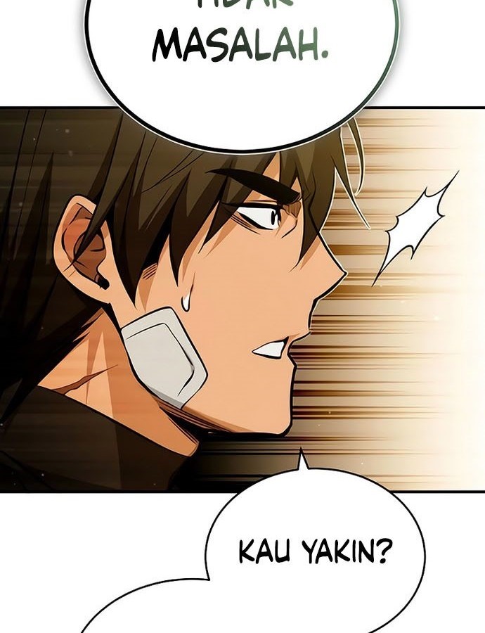 The Dark Magician Transmigrates After 66666 Years Chapter 57 Gambar 5