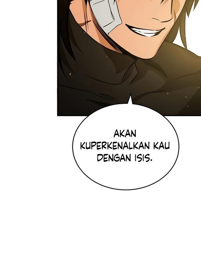 The Dark Magician Transmigrates After 66666 Years Chapter 57 Gambar 11