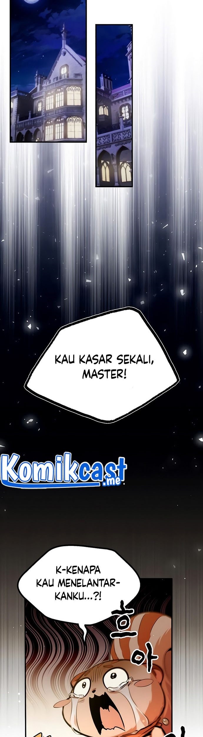 The Dark Magician Transmigrates After 66666 Years Chapter 57 Gambar 14