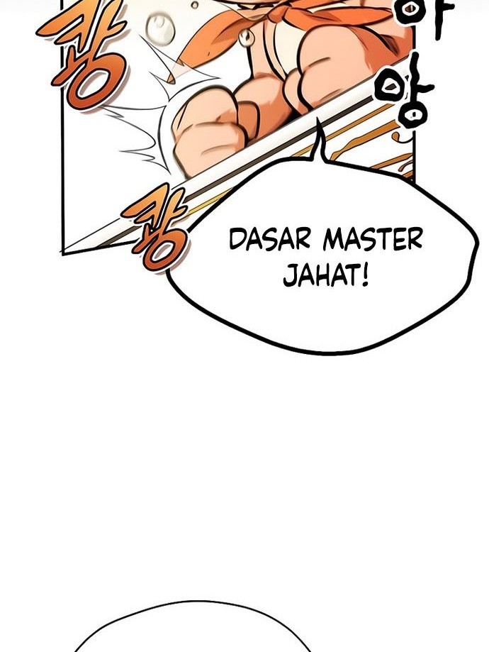 The Dark Magician Transmigrates After 66666 Years Chapter 57 Gambar 15