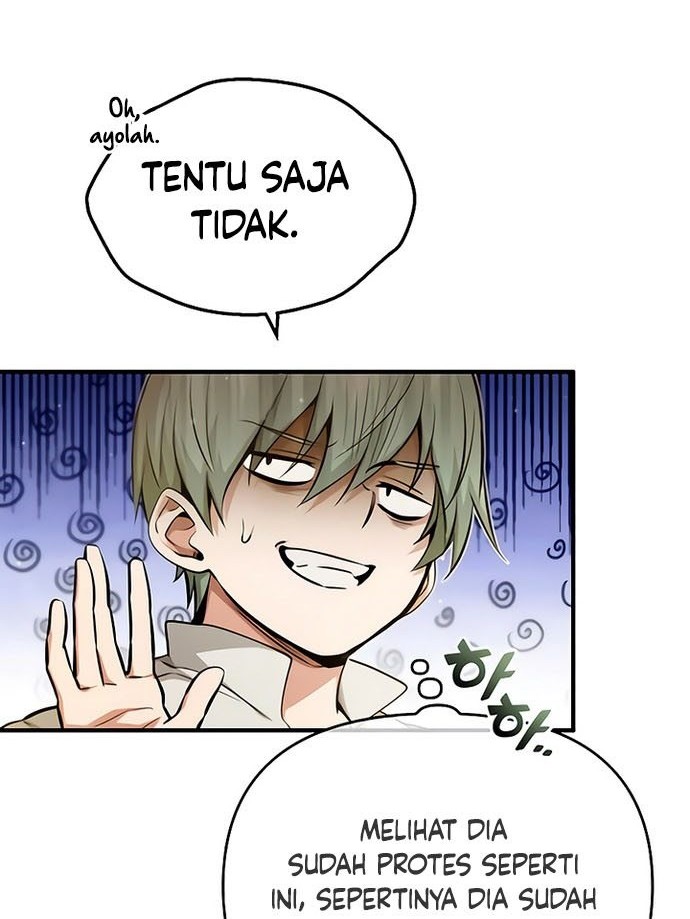 The Dark Magician Transmigrates After 66666 Years Chapter 57 Gambar 17