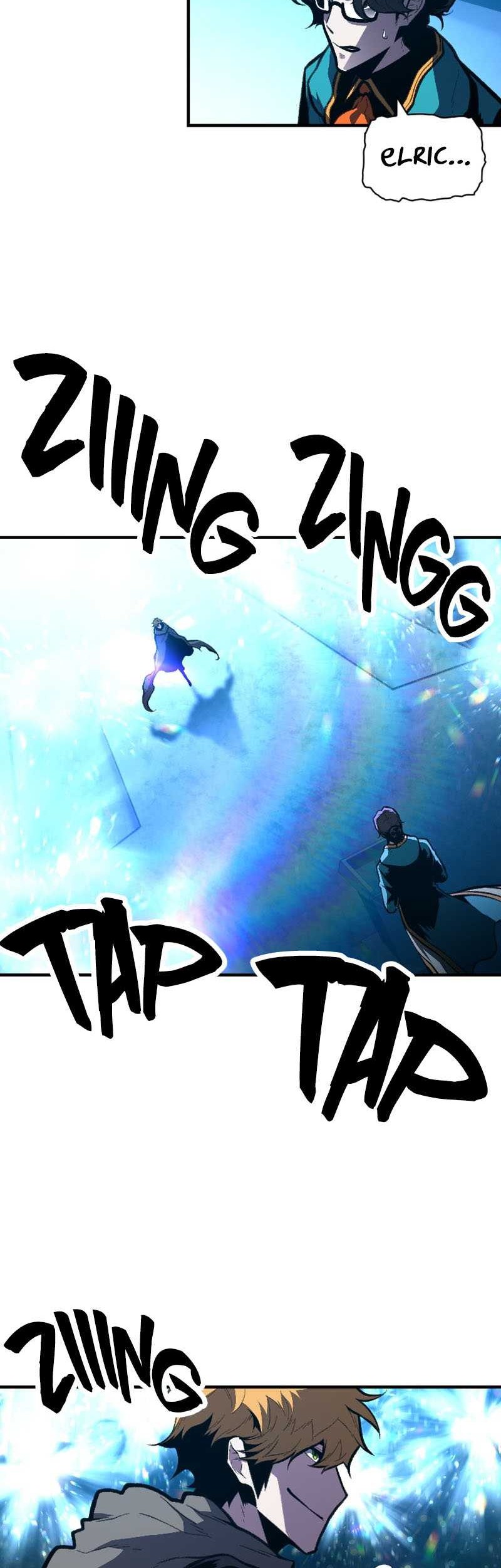 Talent-Swallowing Magician Chapter 36 Gambar 33