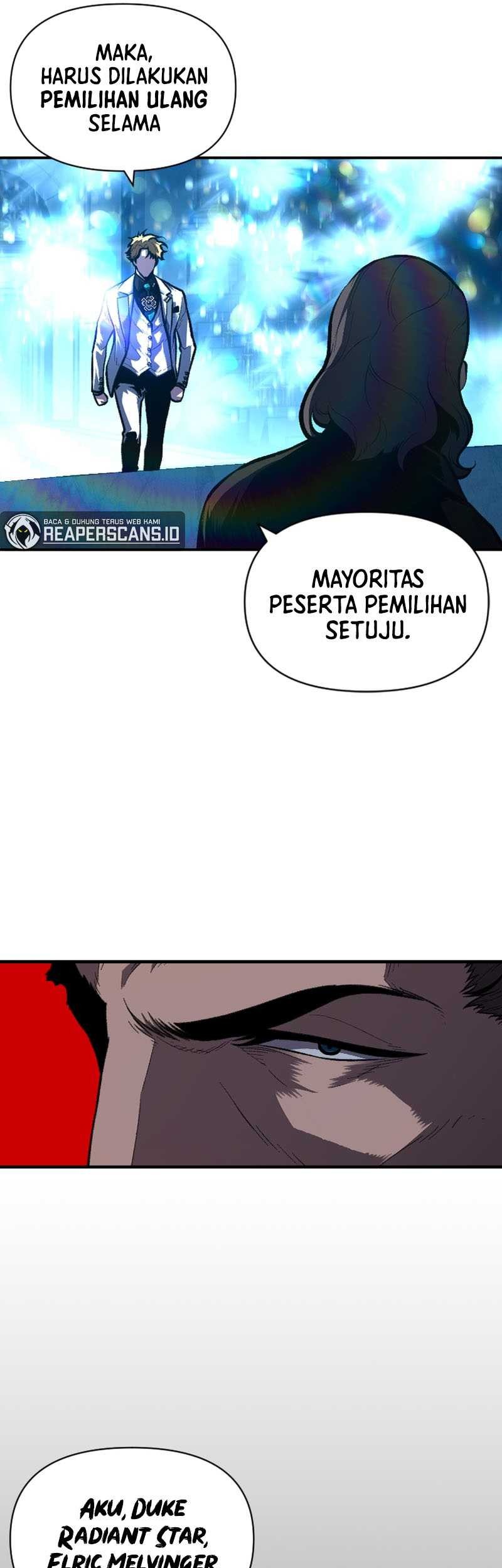 Talent-Swallowing Magician Chapter 36 Gambar 38