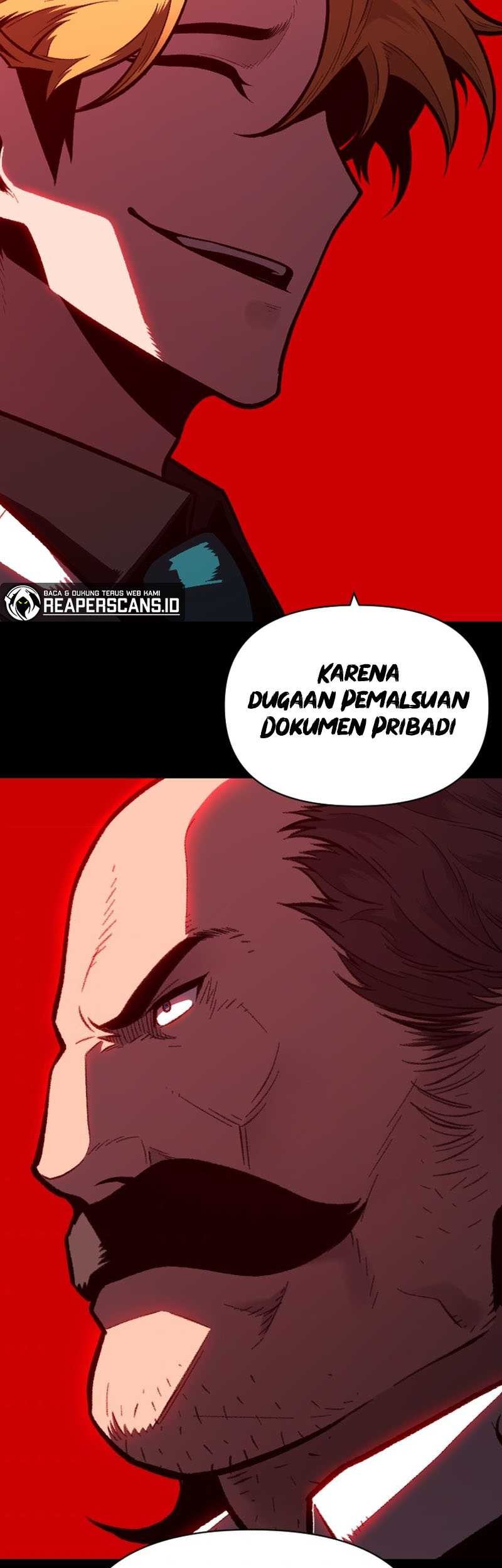 Talent-Swallowing Magician Chapter 36 Gambar 40