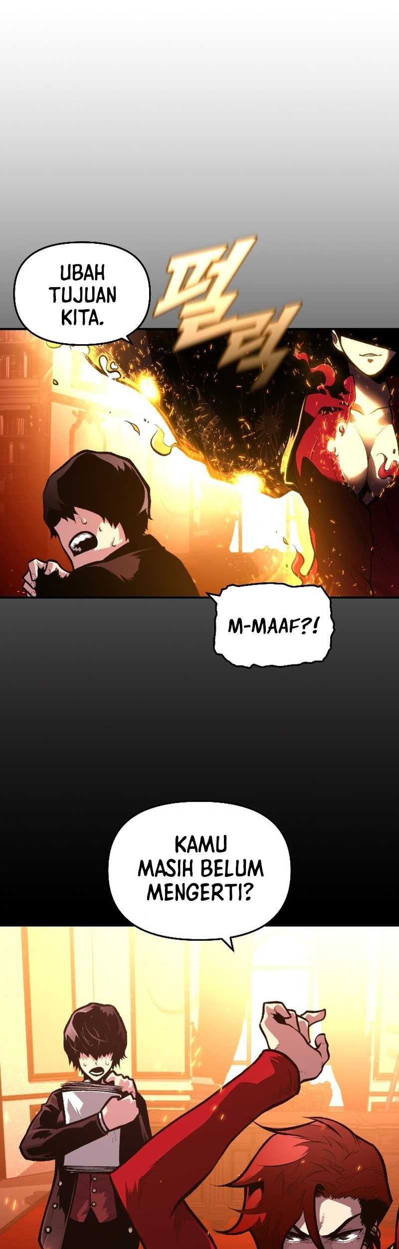 Baca Talent-Swallowing Magician Chapter 36 Gambar 2