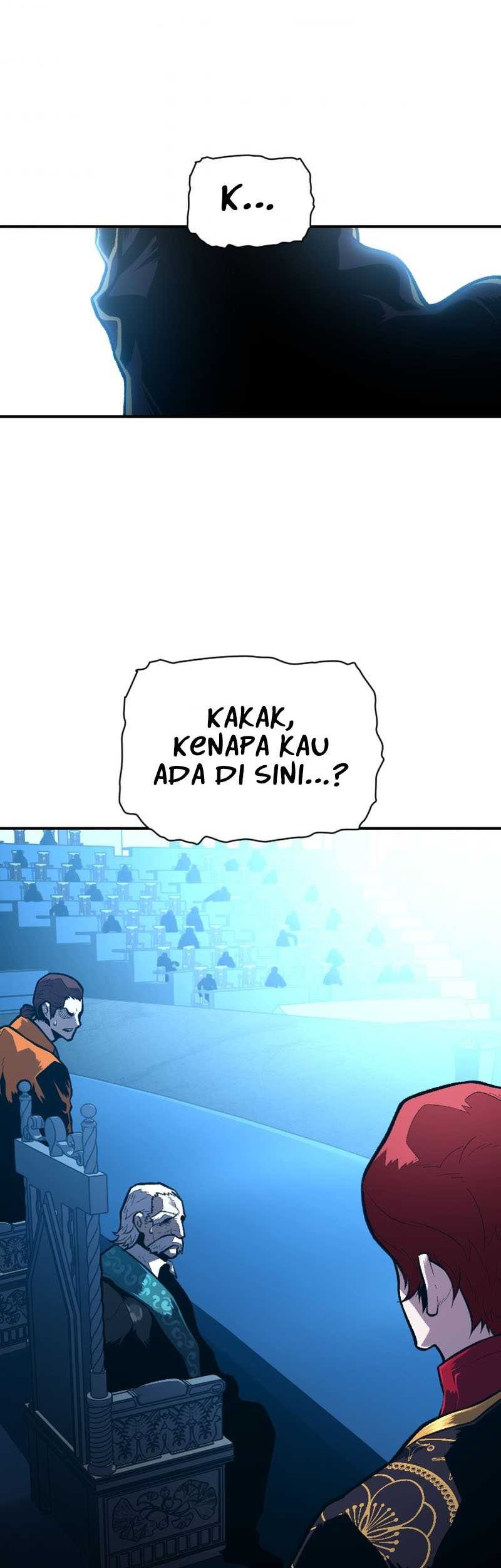 Talent-Swallowing Magician Chapter 36 Gambar 17