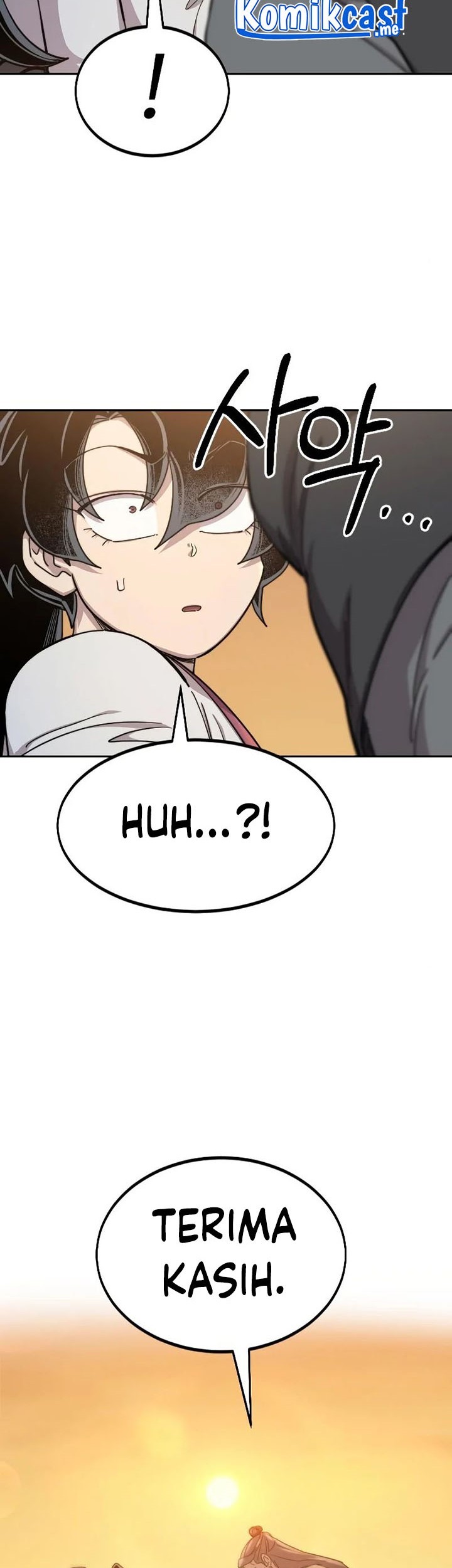 Return of the Flowery Mountain Sect Chapter 70 Gambar 24