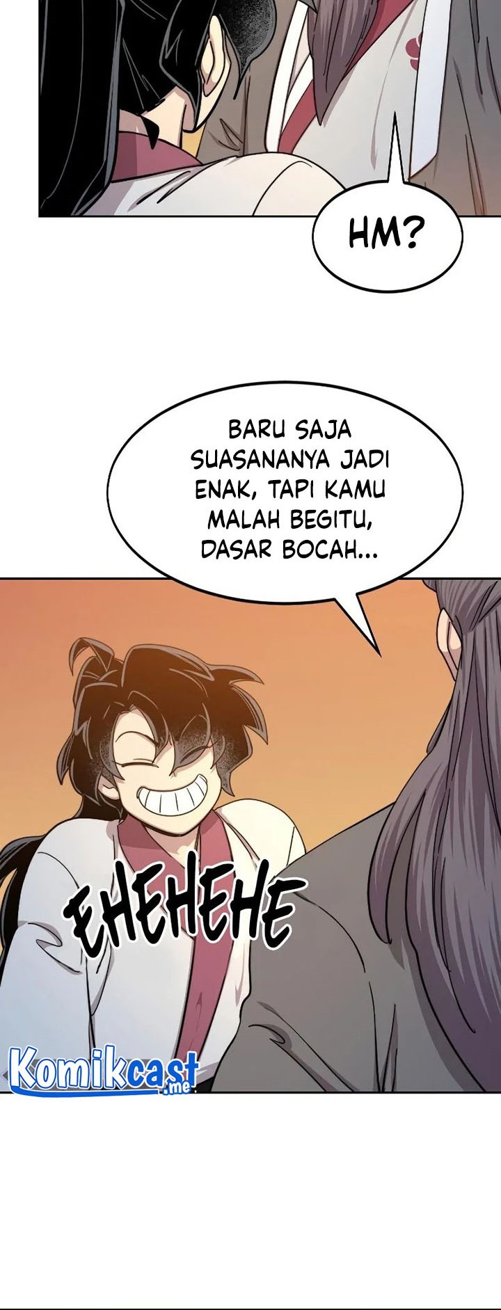 Return of the Flowery Mountain Sect Chapter 70 Gambar 37