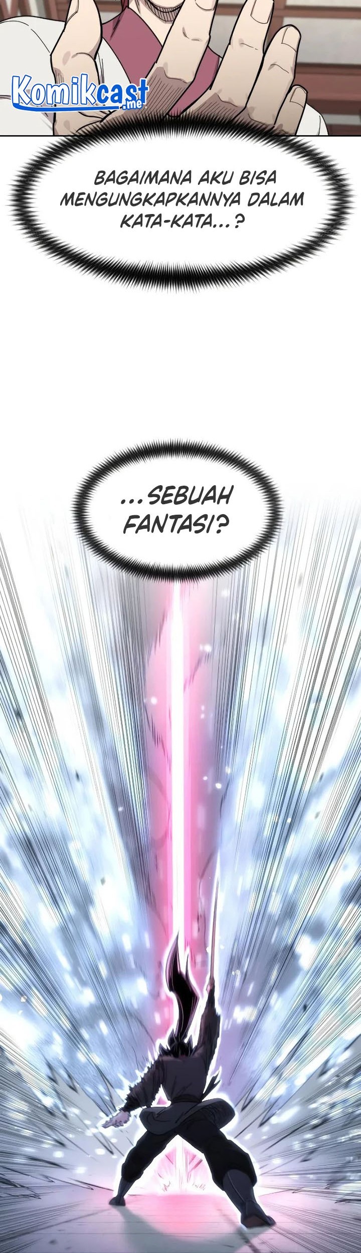 Return of the Flowery Mountain Sect Chapter 70 Gambar 60
