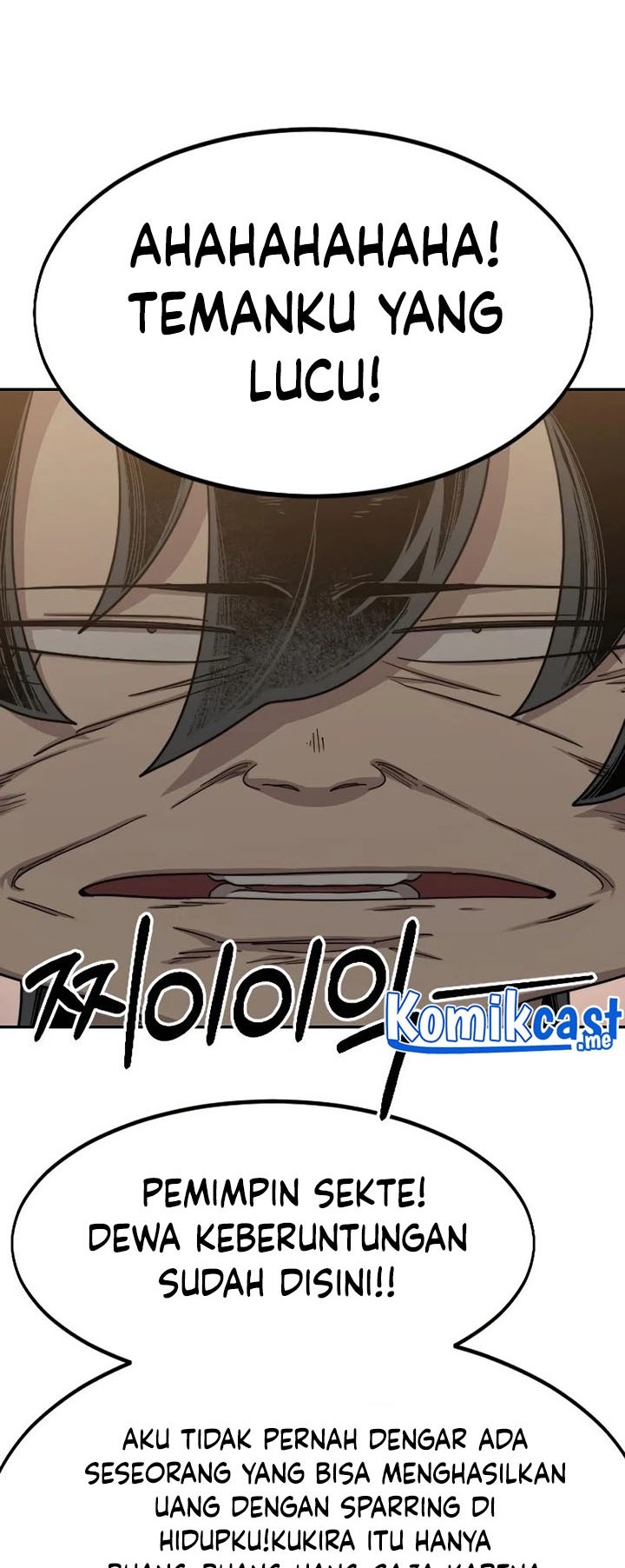 Return of the Flowery Mountain Sect Chapter 70 Gambar 5