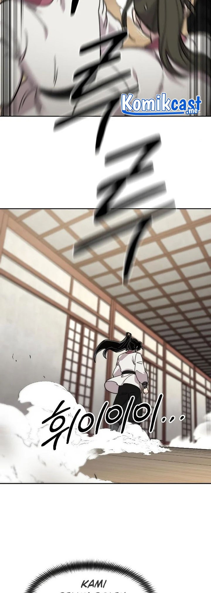 Return of the Flowery Mountain Sect Chapter 70 Gambar 83