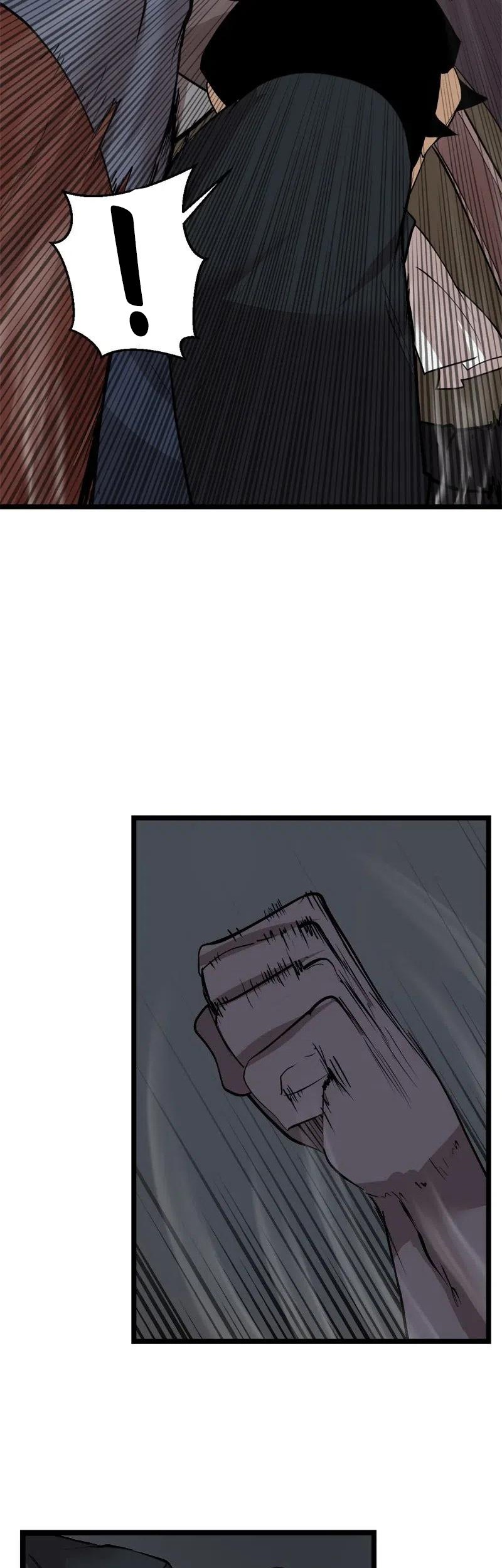 The Dungeon Master Chapter 96 Gambar 40