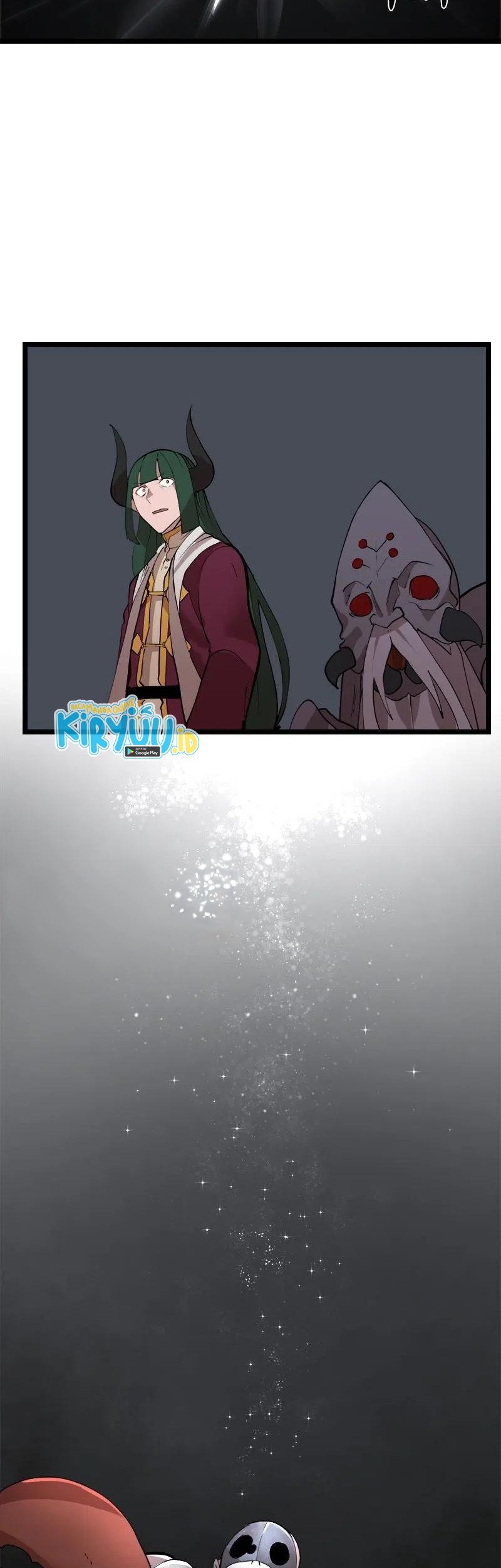 The Dungeon Master Chapter 96 Gambar 43