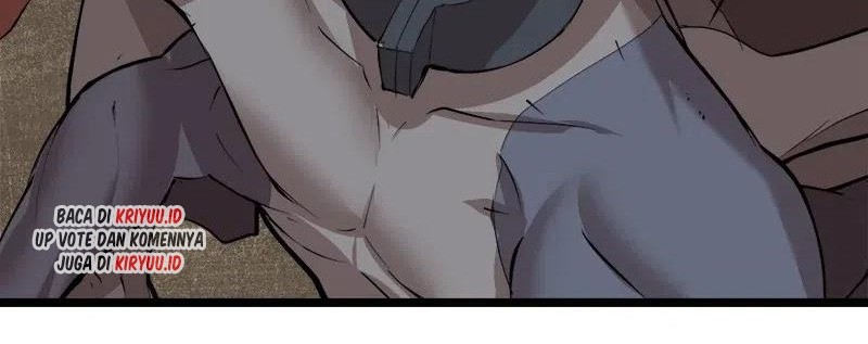 The Dungeon Master Chapter 96 Gambar 45