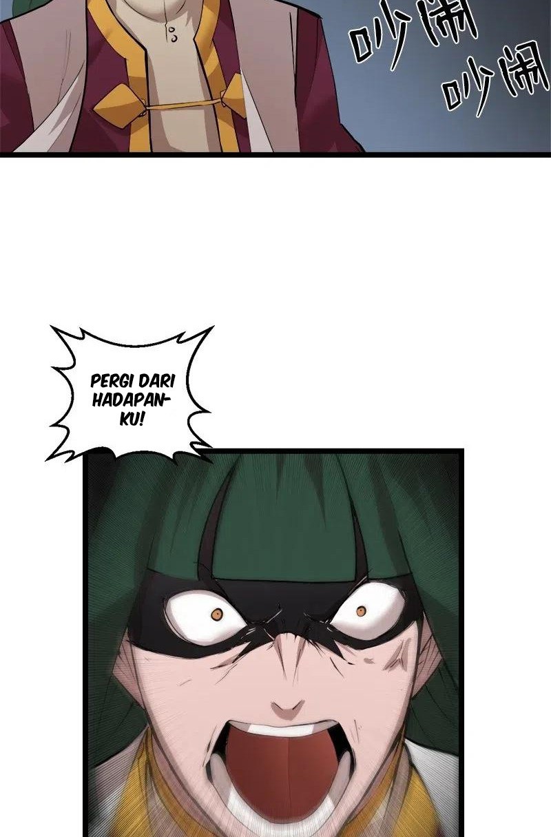 The Dungeon Master Chapter 96 Gambar 48
