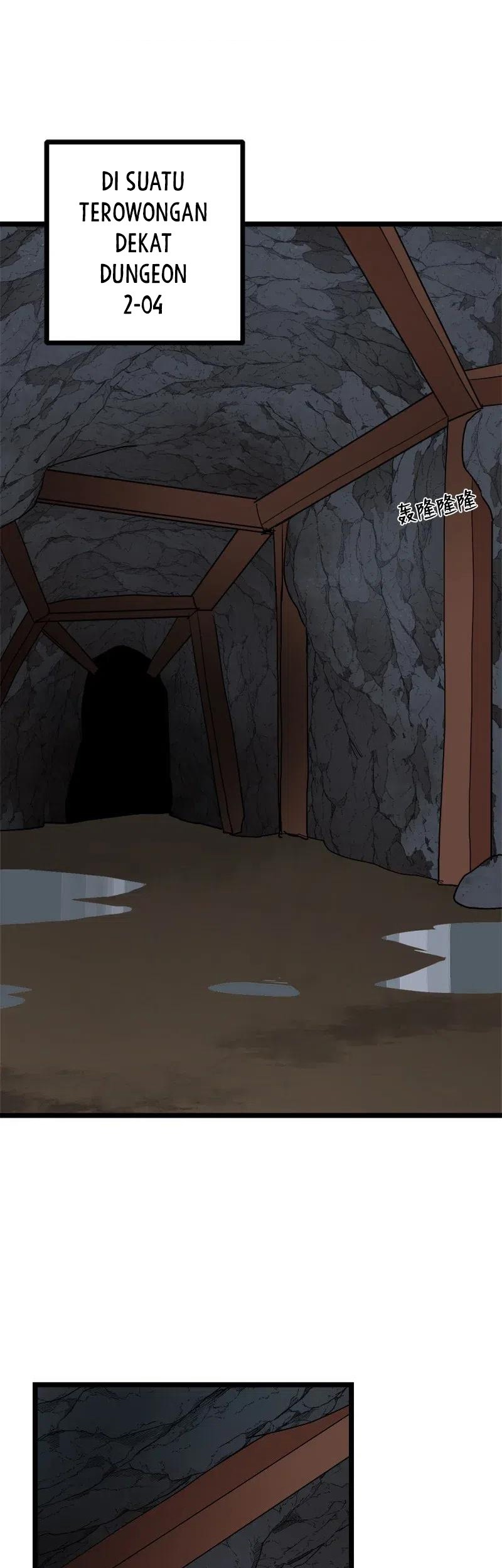 Baca  The Dungeon Master Chapter 96 Gambar 2