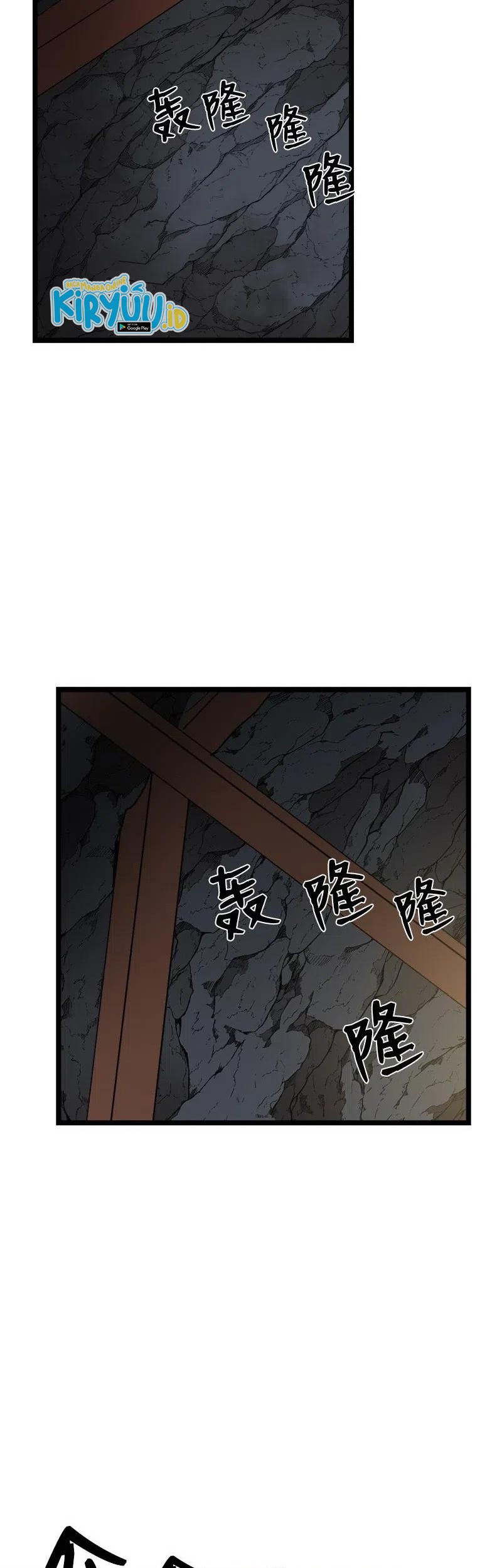 The Dungeon Master Chapter 96 Gambar 3