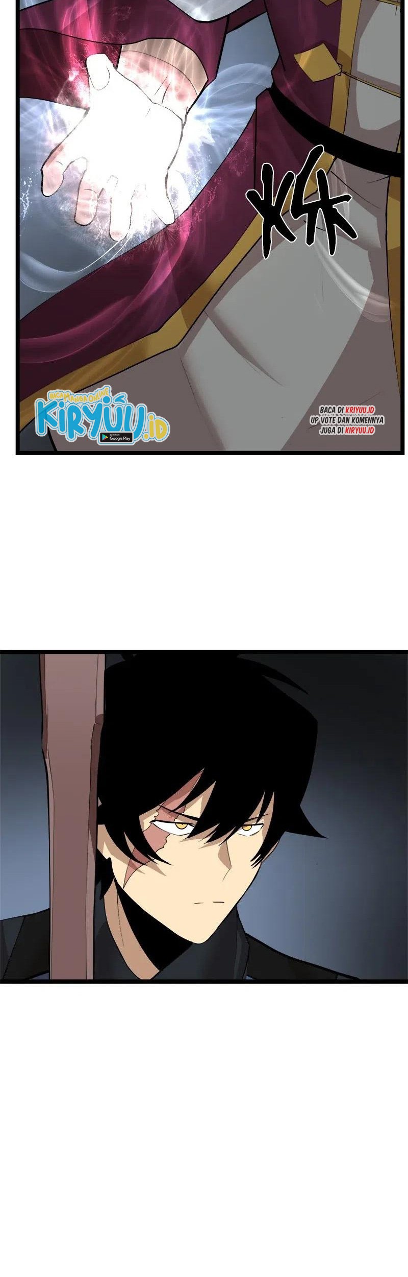 The Dungeon Master Chapter 96 Gambar 26
