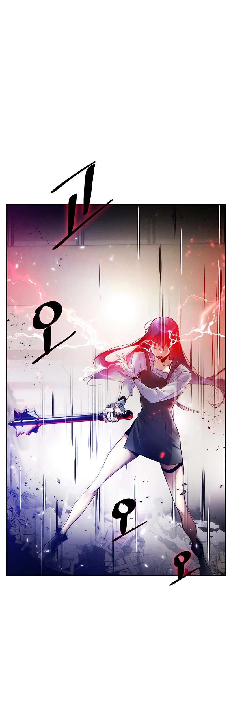 Baca Return to Player Chapter 77 Gambar 2