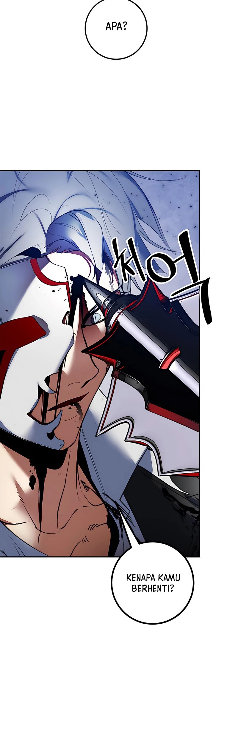 Return to Player Chapter 77 Gambar 43