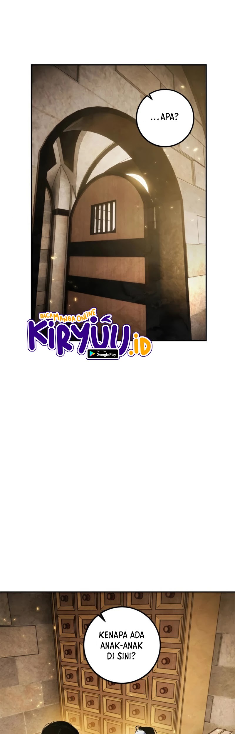Baca Return to Player Chapter 76 Gambar 2
