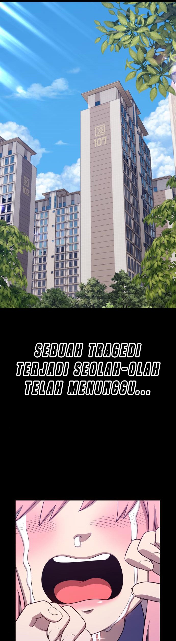 +99 Wooden Stick Chapter 17 Gambar 38