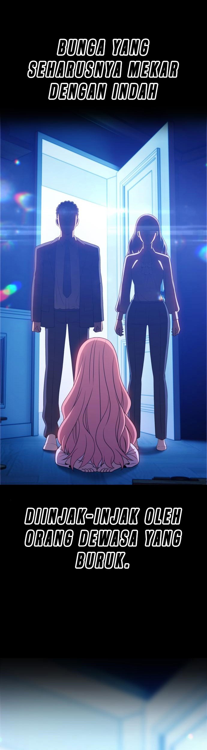 +99 Wooden Stick Chapter 17 Gambar 40