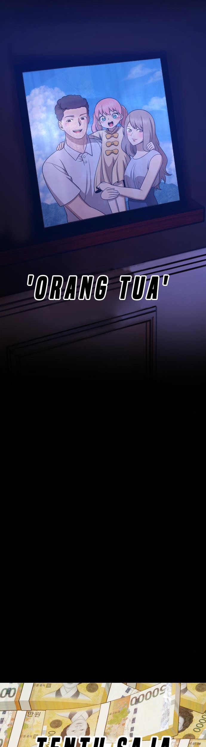 +99 Wooden Stick Chapter 17 Gambar 42