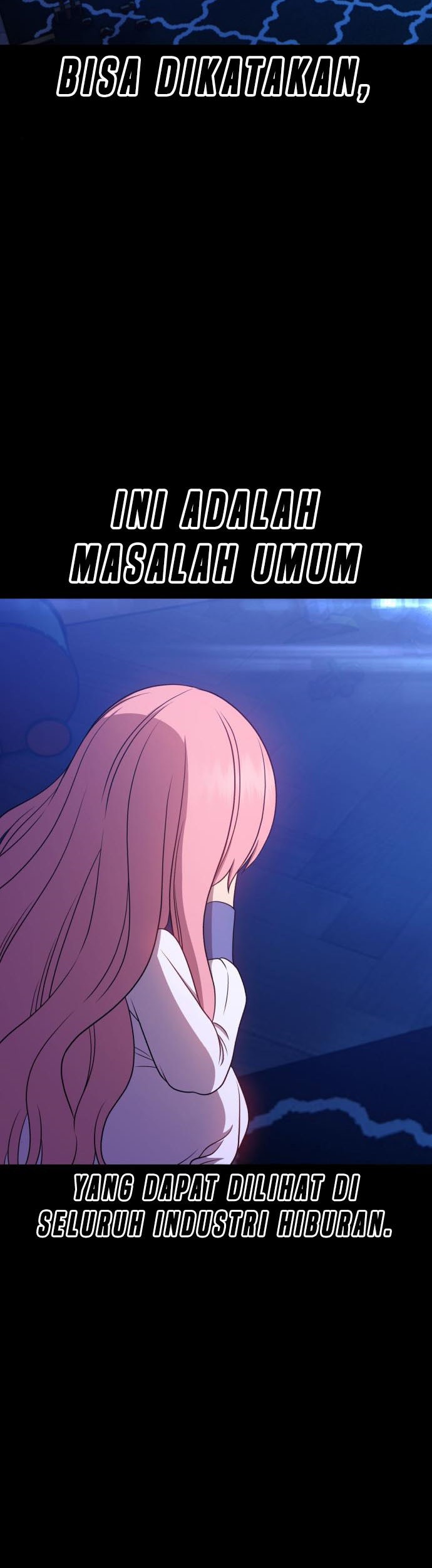 +99 Wooden Stick Chapter 17 Gambar 44