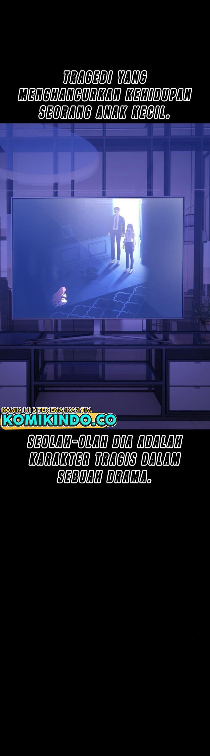 +99 Wooden Stick Chapter 17 Gambar 45