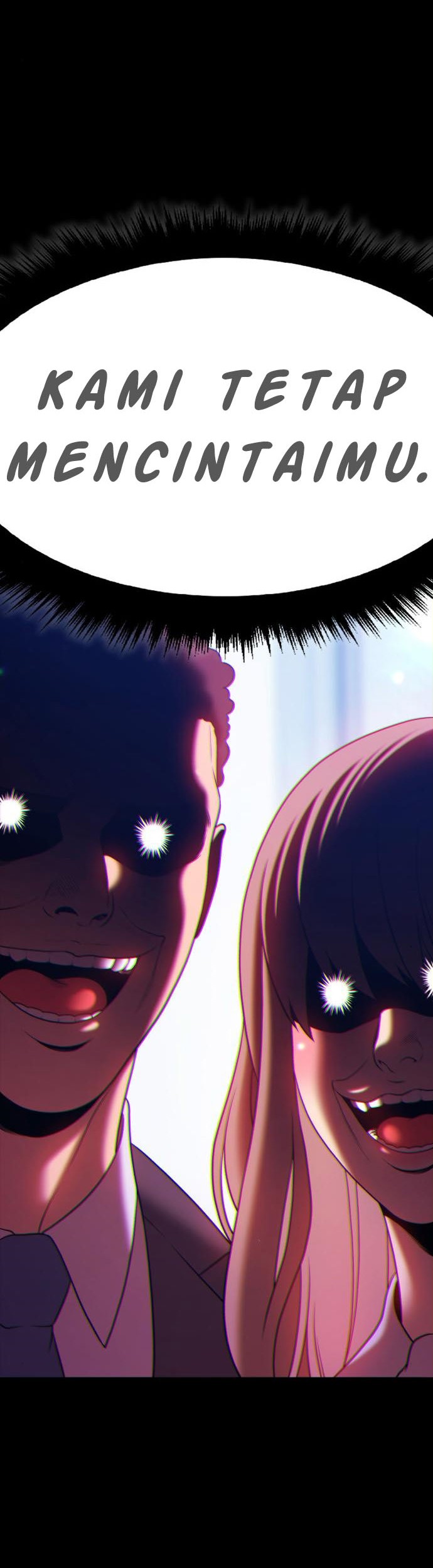 +99 Wooden Stick Chapter 17 Gambar 49