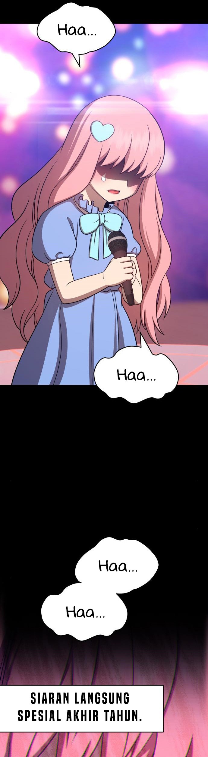 +99 Wooden Stick Chapter 17 Gambar 54