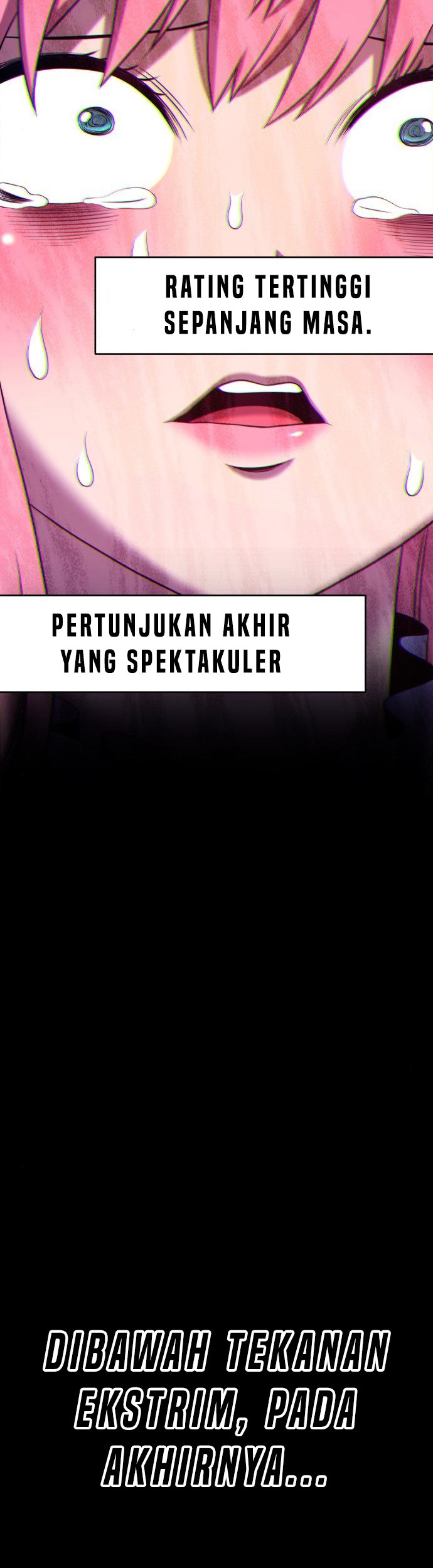 +99 Wooden Stick Chapter 17 Gambar 55