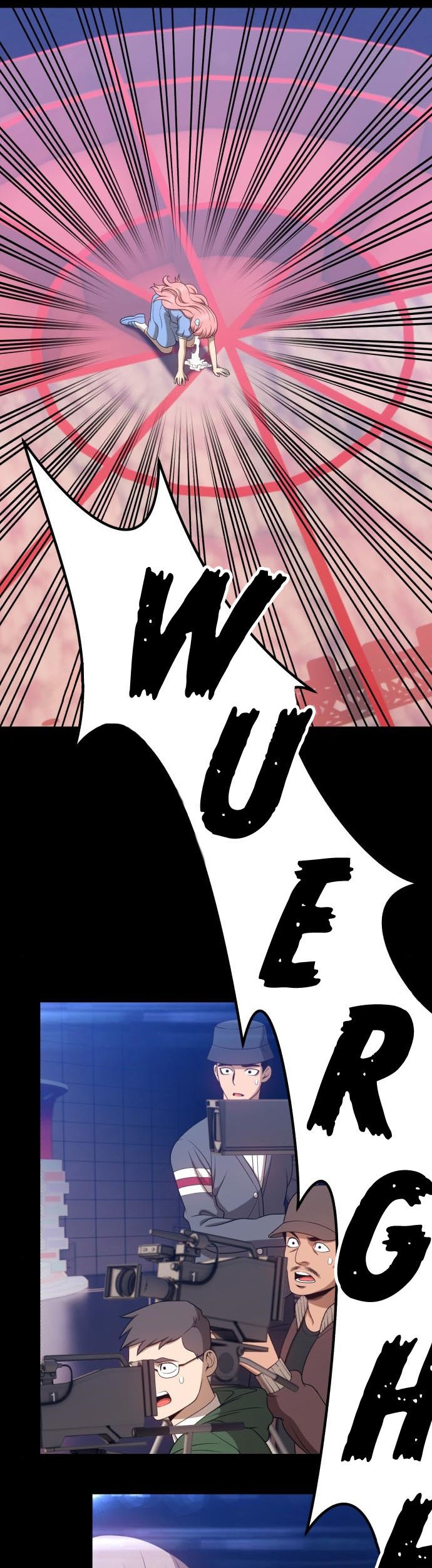+99 Wooden Stick Chapter 17 Gambar 57