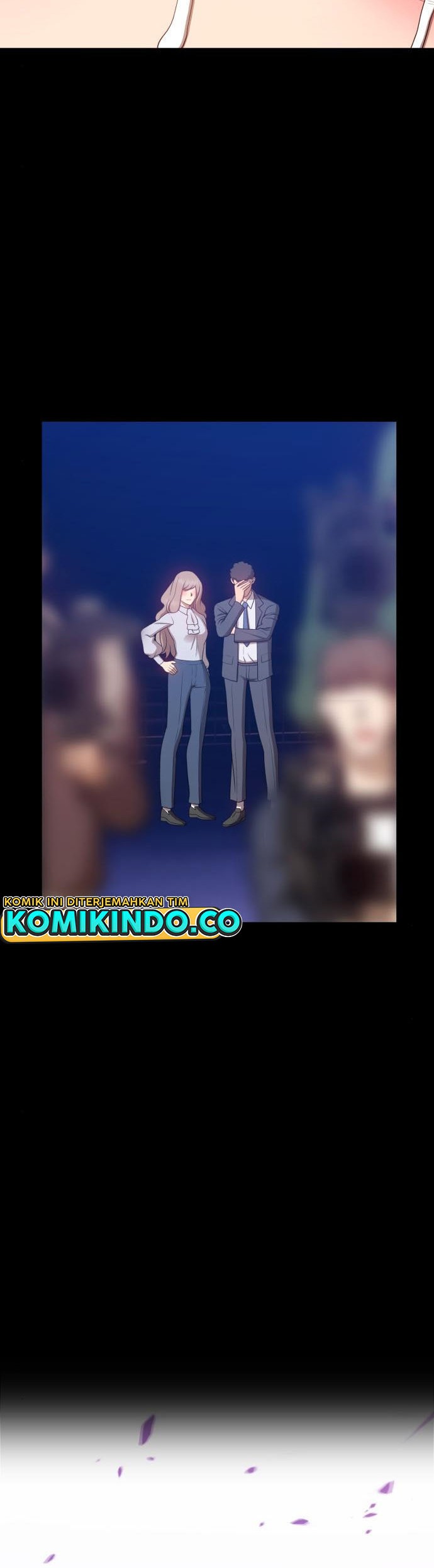 +99 Wooden Stick Chapter 17 Gambar 60