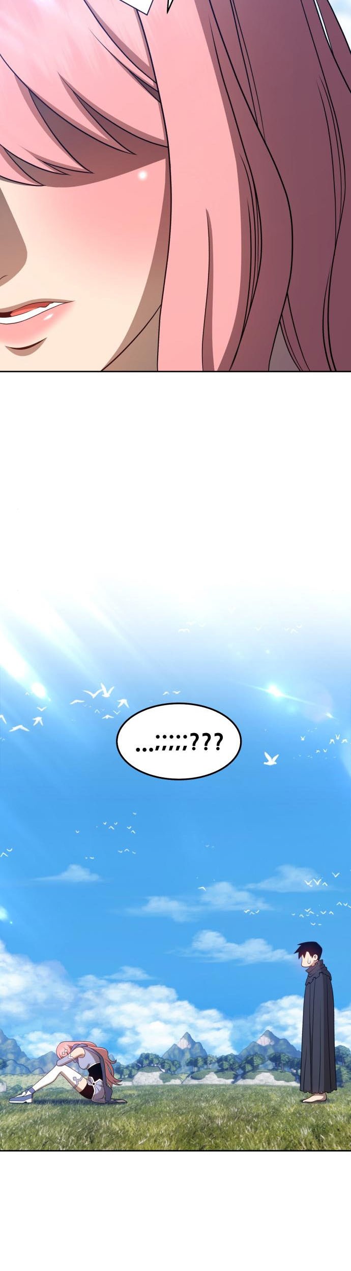 +99 Wooden Stick Chapter 17 Gambar 71