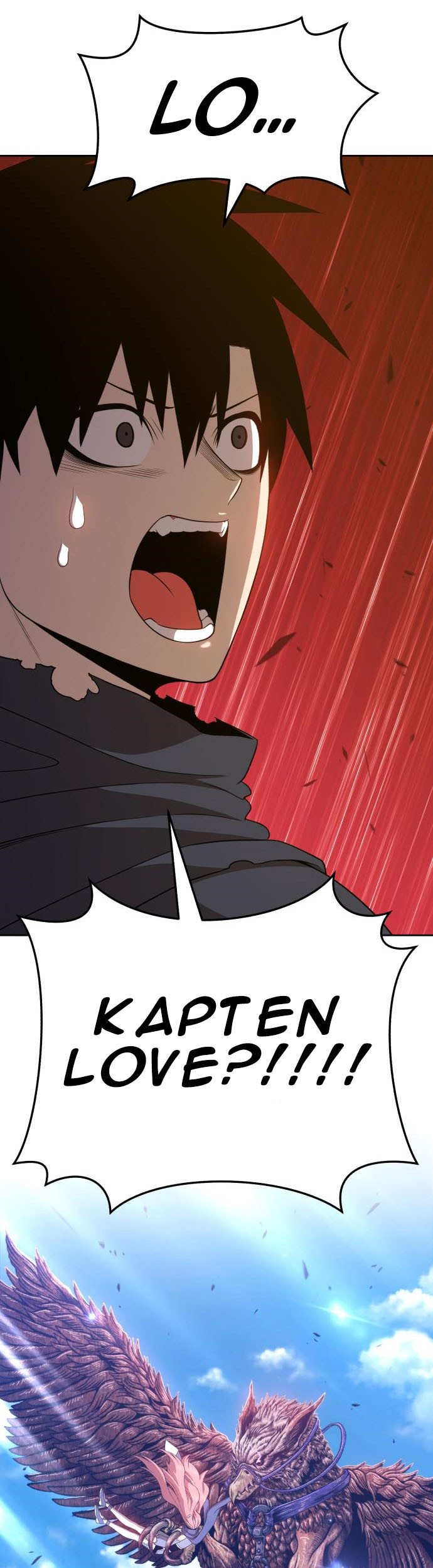 +99 Wooden Stick Chapter 17 Gambar 83
